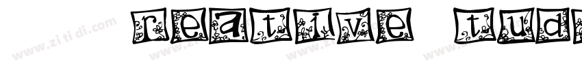 AEN Creative Studio字体转换